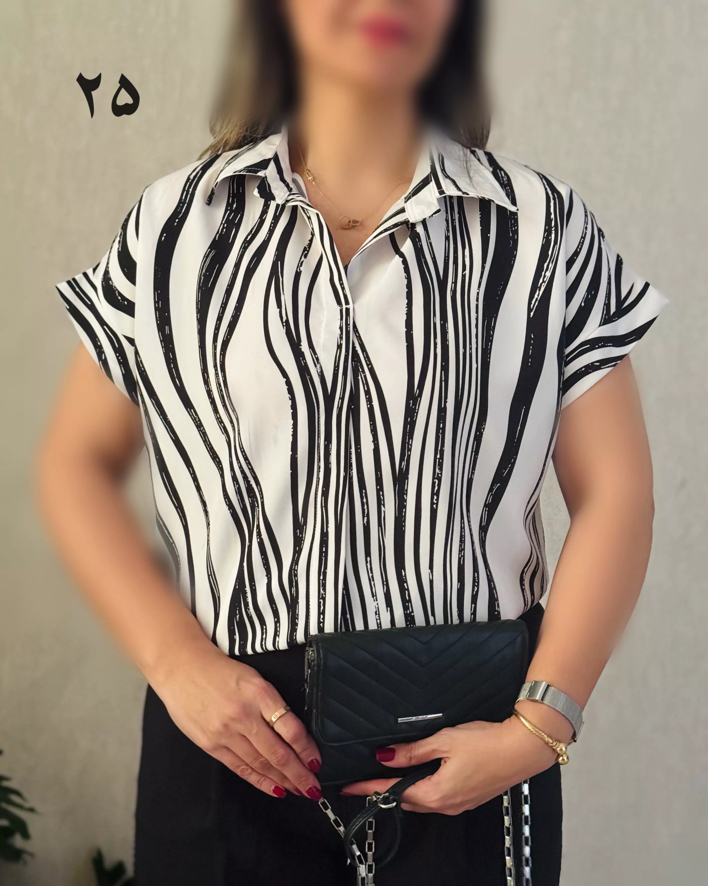 شومیز زیبا 58